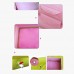 Bathtubs Freestanding Inflatable Adult Inflatable Thickening Material Lasting Insulation Adult Cotton Insulation Bath Barrels Green Pink Environmentally Friendly - B07H7K86BG